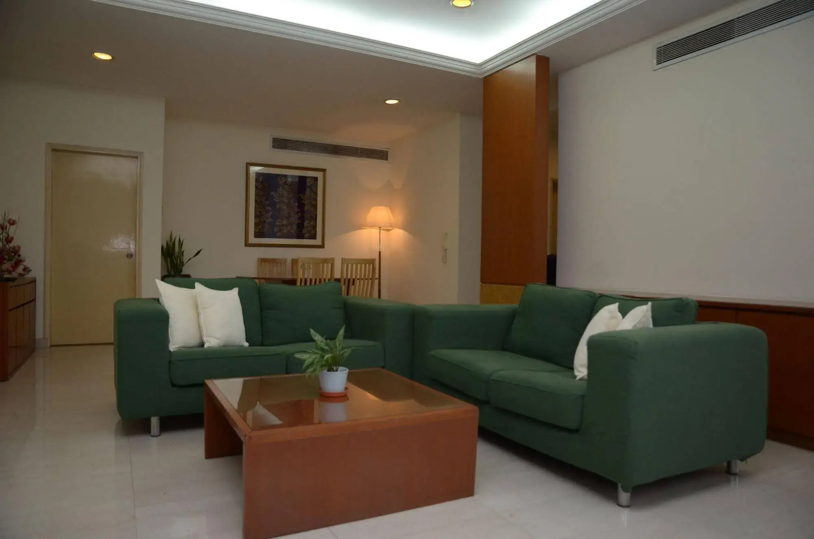 The Maple Suite