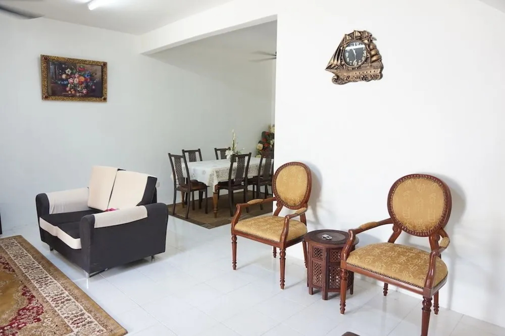 Kenanga Homestay Bukit Mahkota
