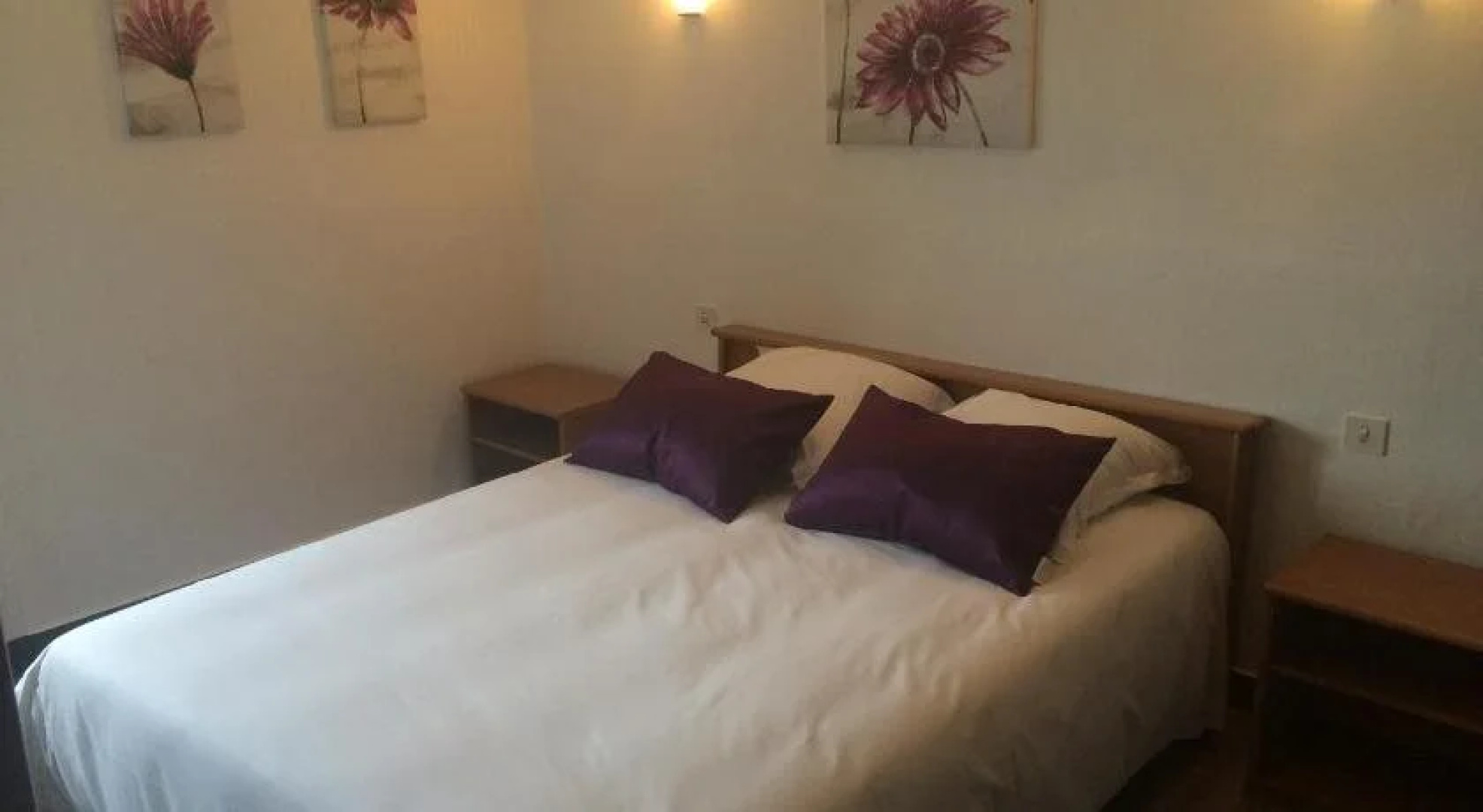 Hotel Le Derby