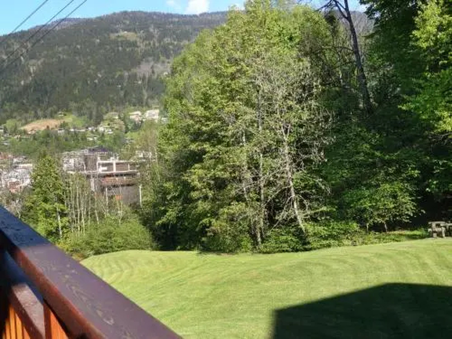 Apartment Châlet des Pistes