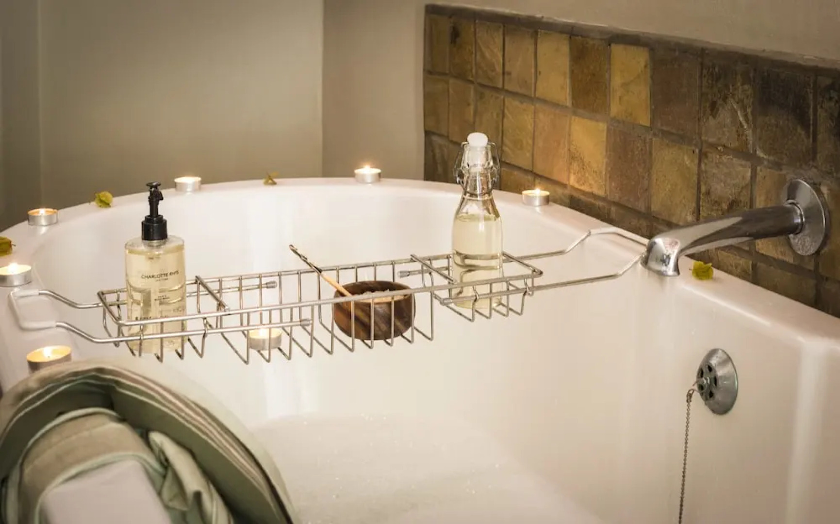 Klaserie Sands River Camp