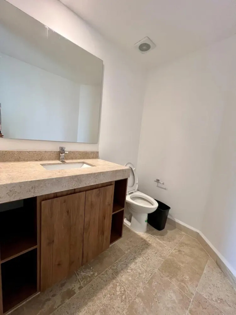 Penthouse Navela 405 Beachfront