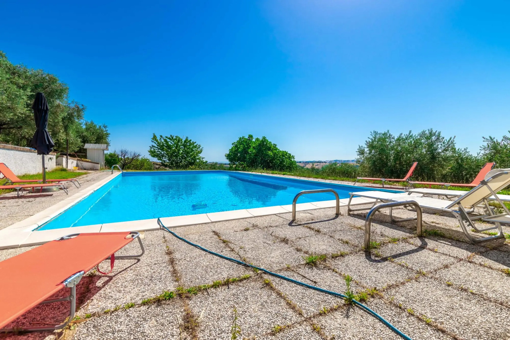 Casale Agrimarino Casale Agrimarino