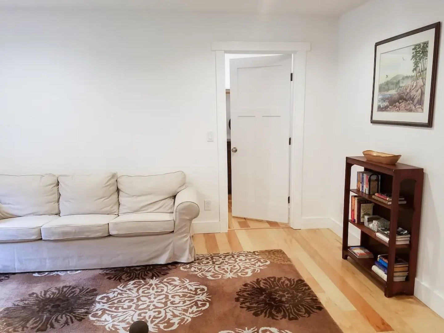 18 Bens Landing Rd Home 5 Bedrooms 2.5 Bathrooms Home