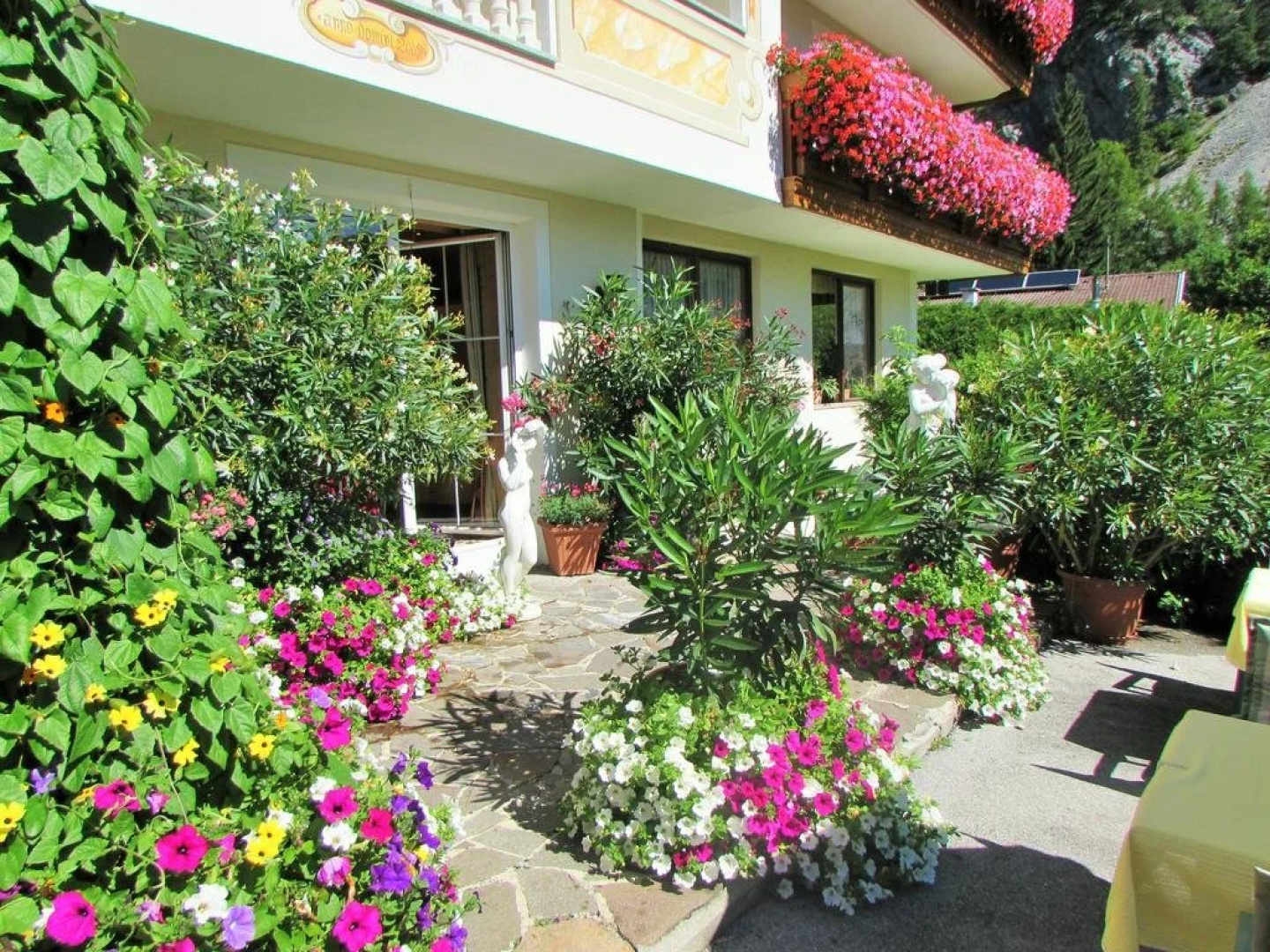 Landhotel Seeblick