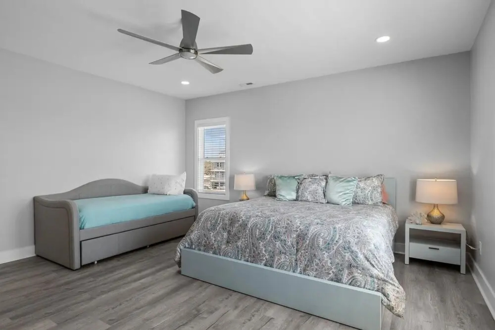 The Cape 3 Bedroom Condo by RedAwning