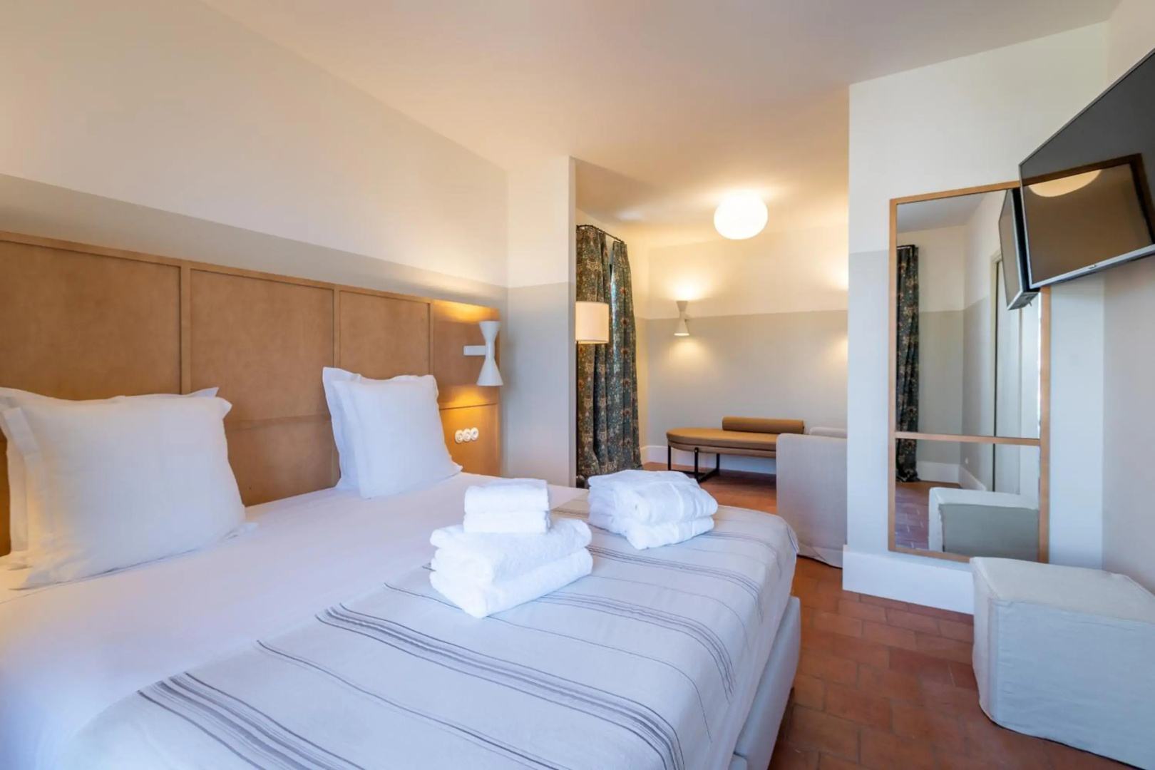 Hotel Villa Joséphine