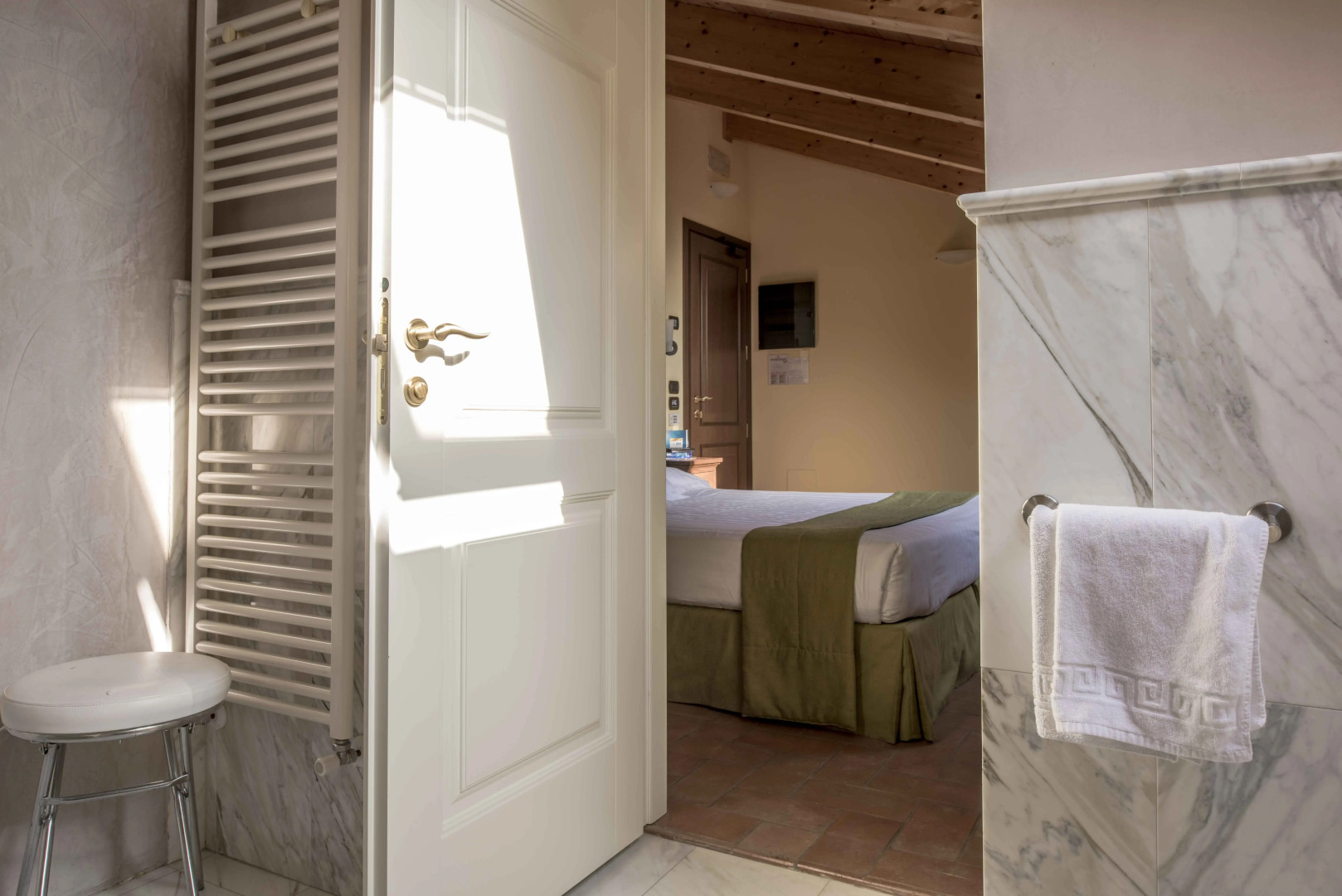 Oste del Castello Wellness & Bike Hotel