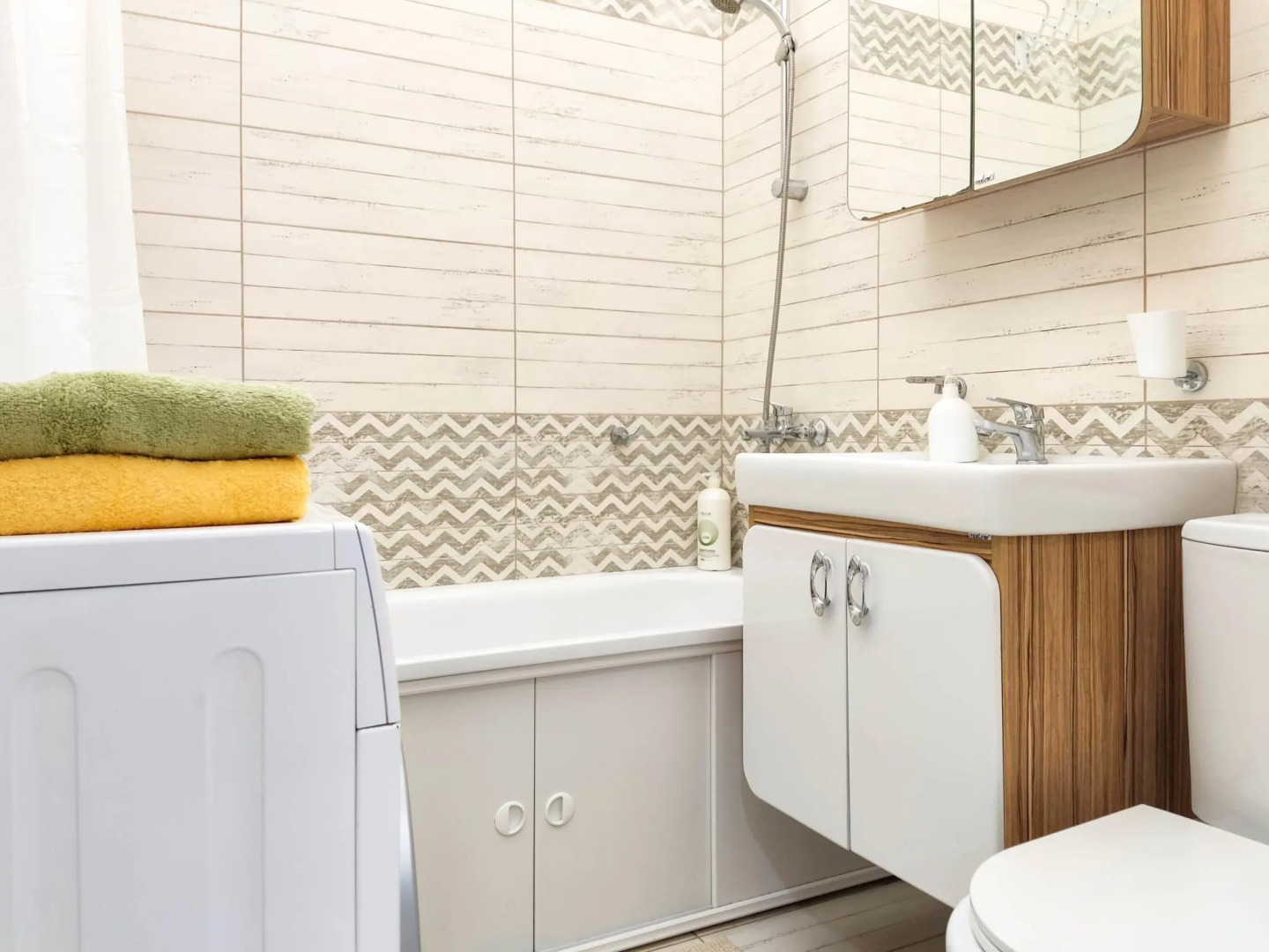 Апартаменты на бульваре 70-летия Победы