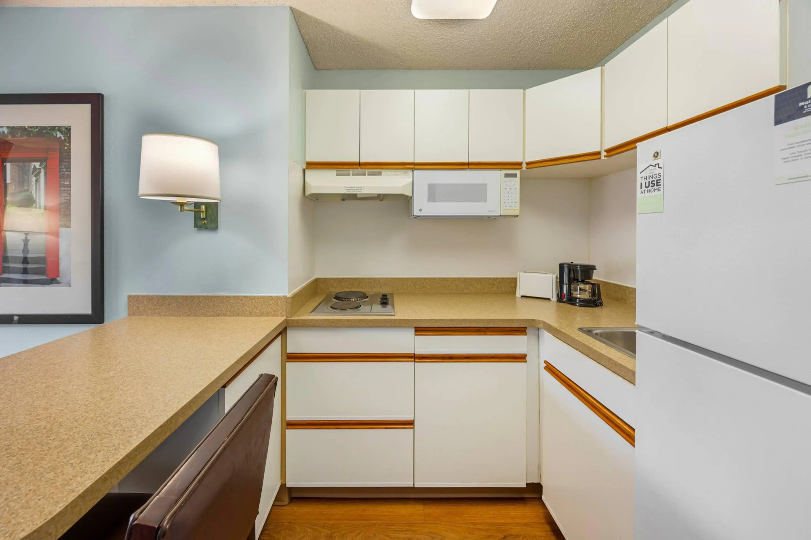 MainStay Suites Las Vegas Convention Center