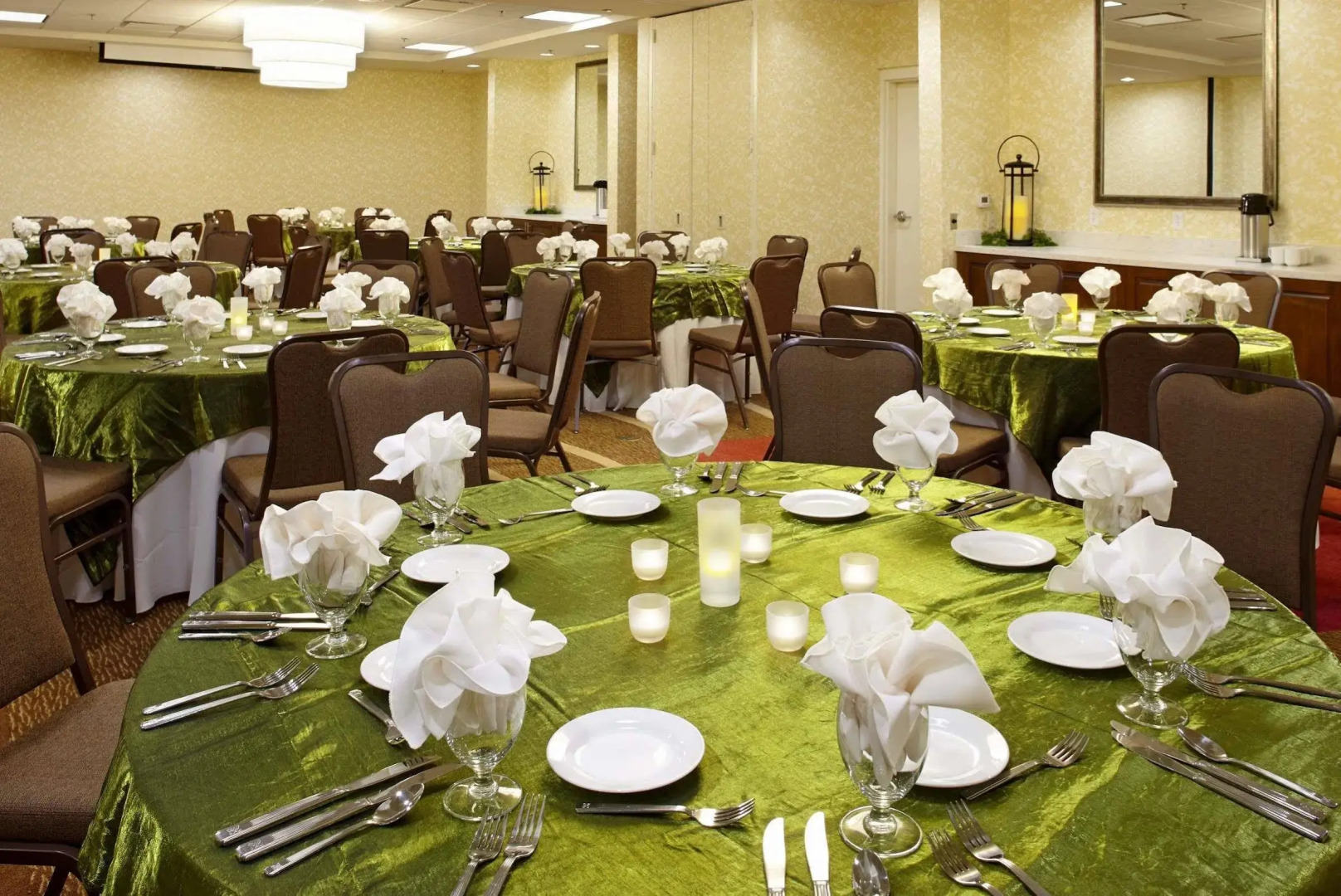 Hilton Garden Inn Roanoke