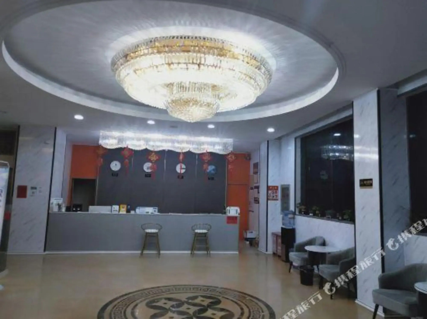 Tengchong Tianrui Hotel