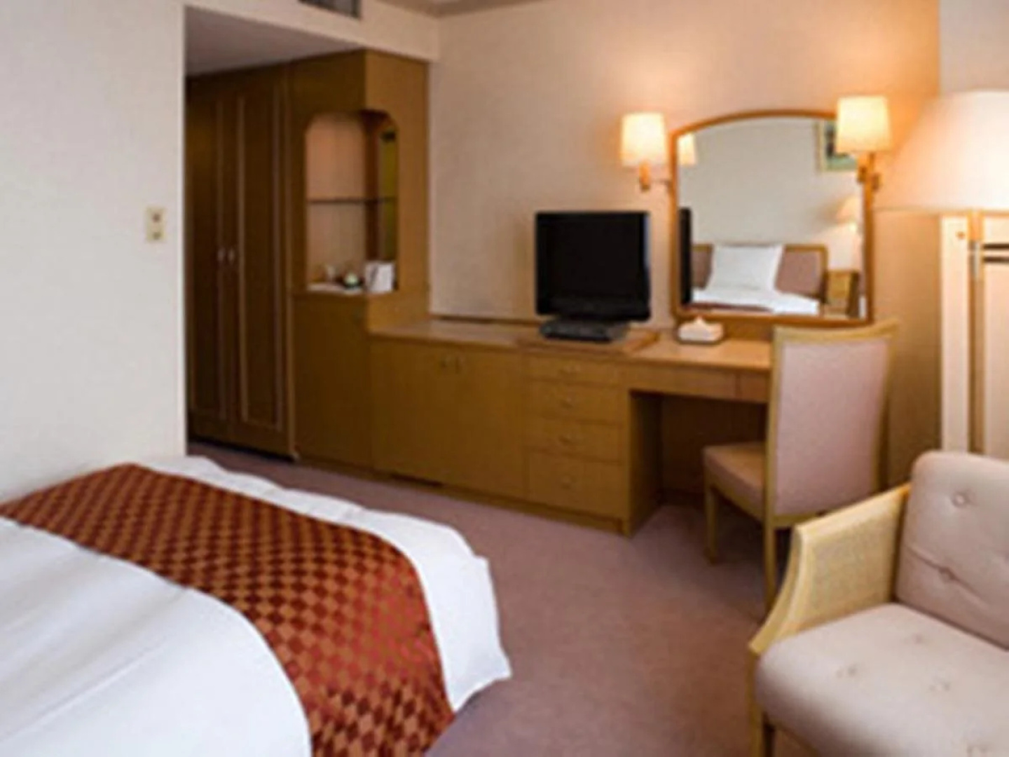 Utsunomiya Higashi Hotel