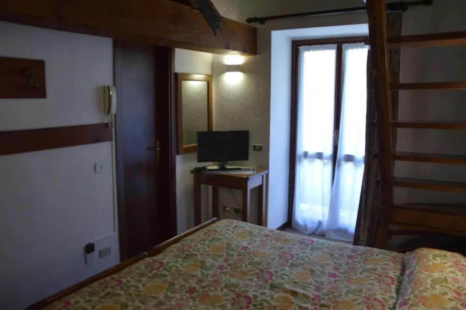 Ristorante Pensione Bellevue