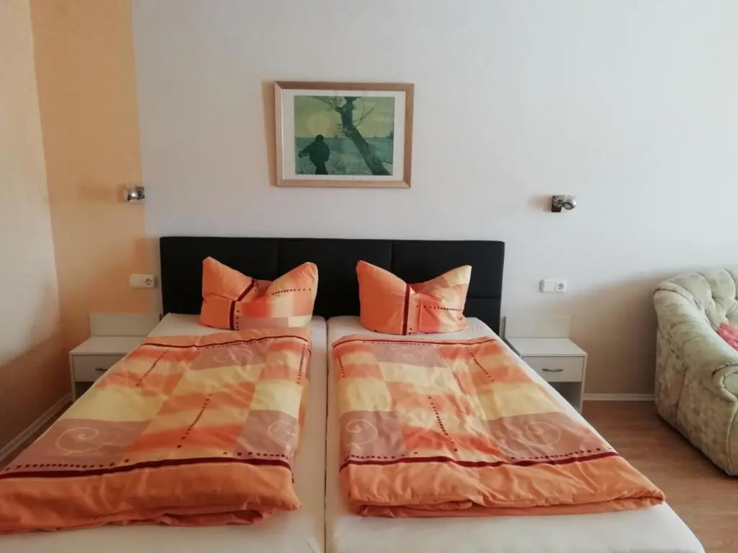 Hotel Pension Schmitt