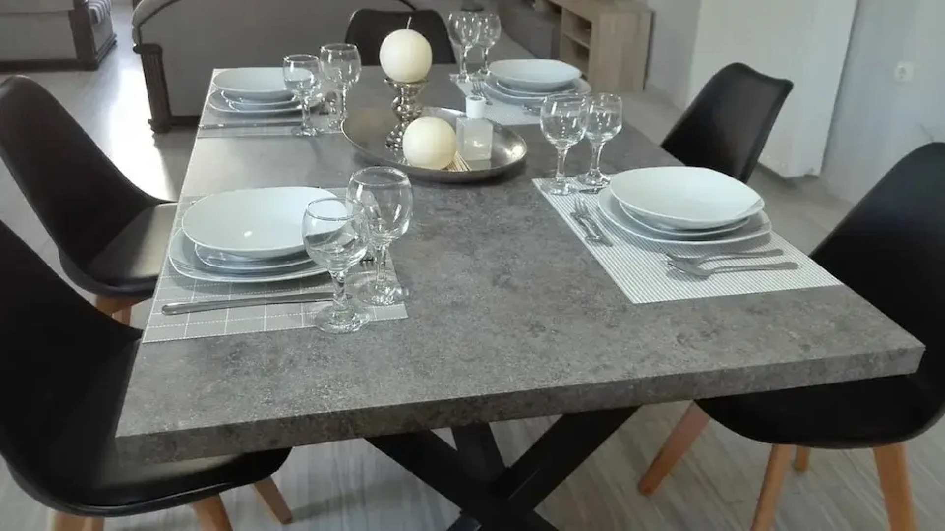 Detached House - Villa Mariva