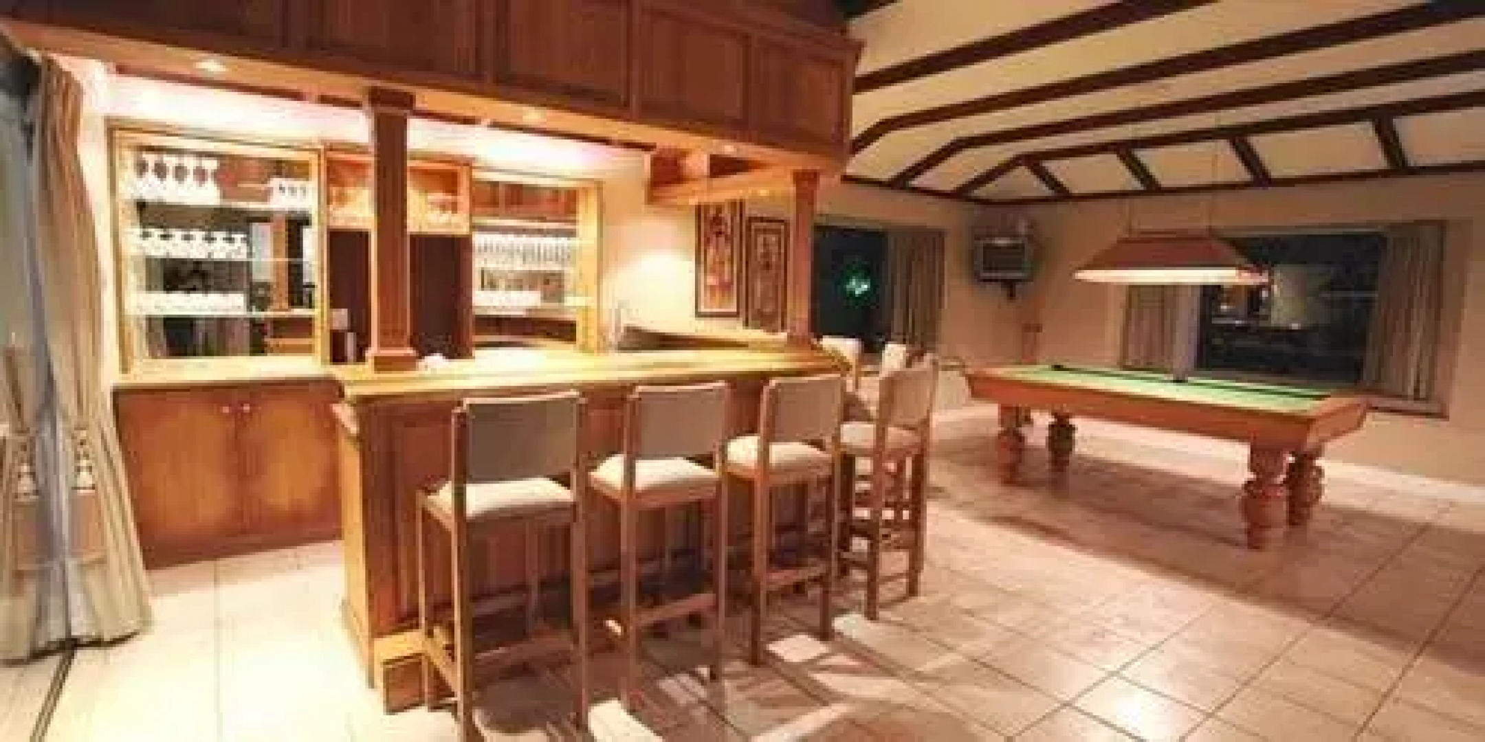 iMphithi Holiday Home