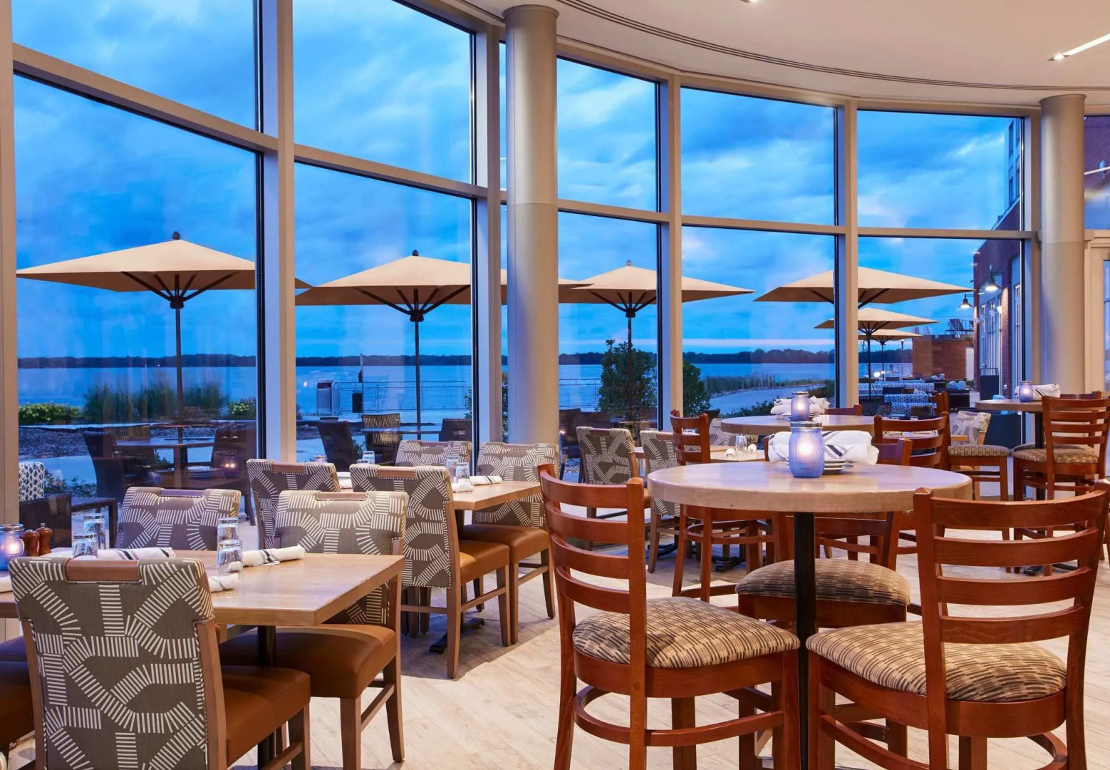 Courtyard by Marriott Erie Bayfront