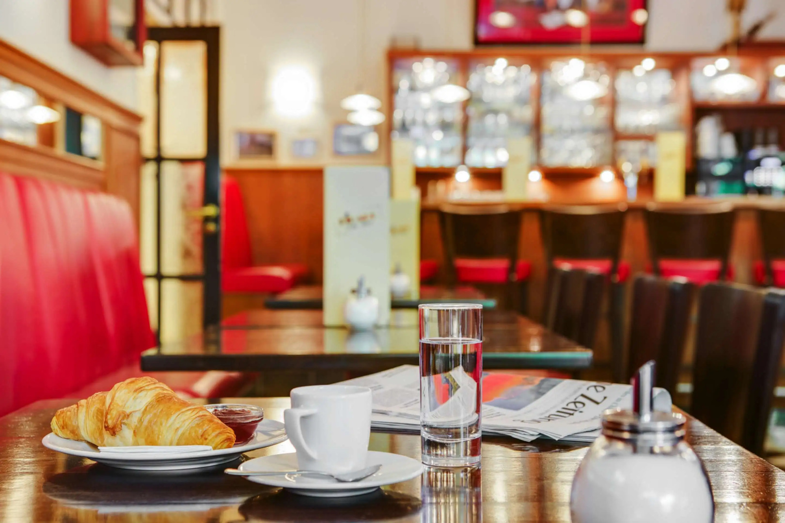 Steigenberger Hotel Bad Neuenahr