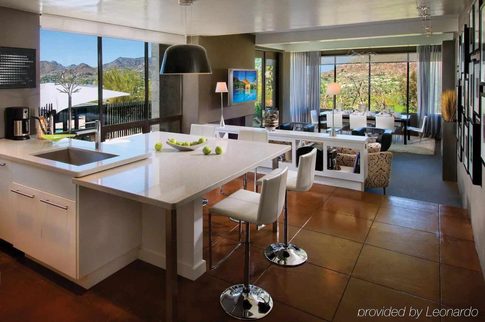 Sanctuary Camelback Mountain Resort and Spa