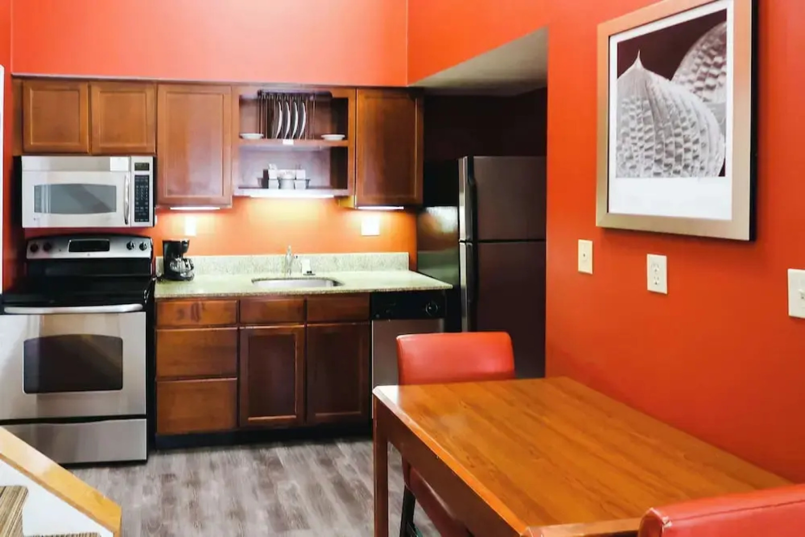 Tysons Corner Suites, A Baymont by Wyndham