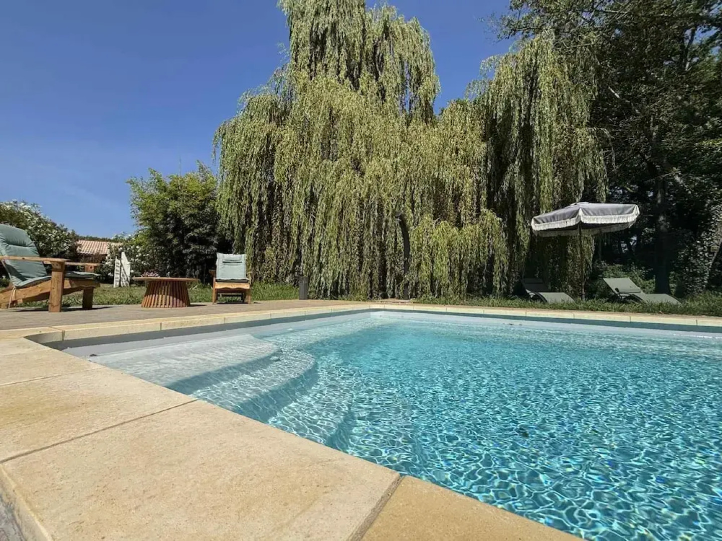 Gîtes Terra Di A Bravona