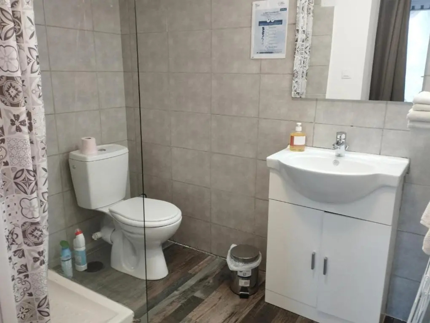 Studio Les coquelicots