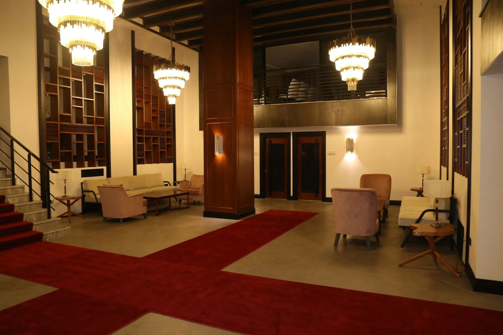 Yol Is Holiday Hotel Trabzon