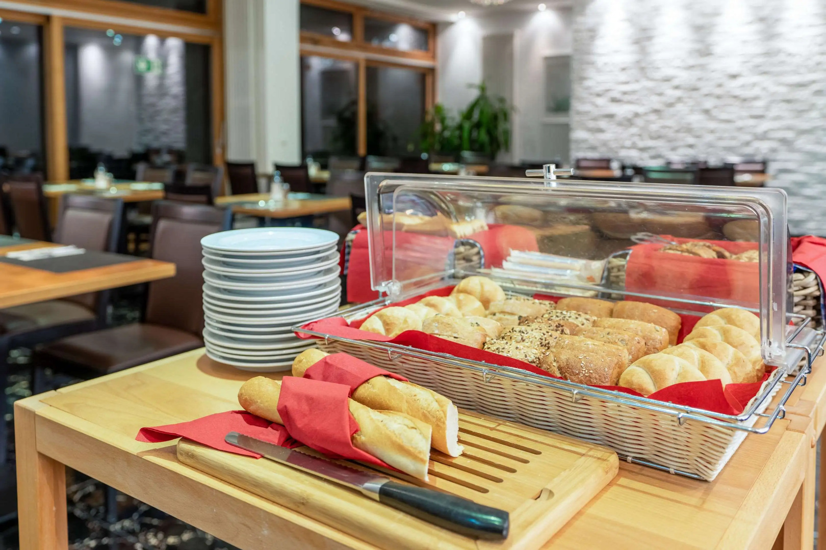 Comfort Hotel Atlantic Muenchen Sued