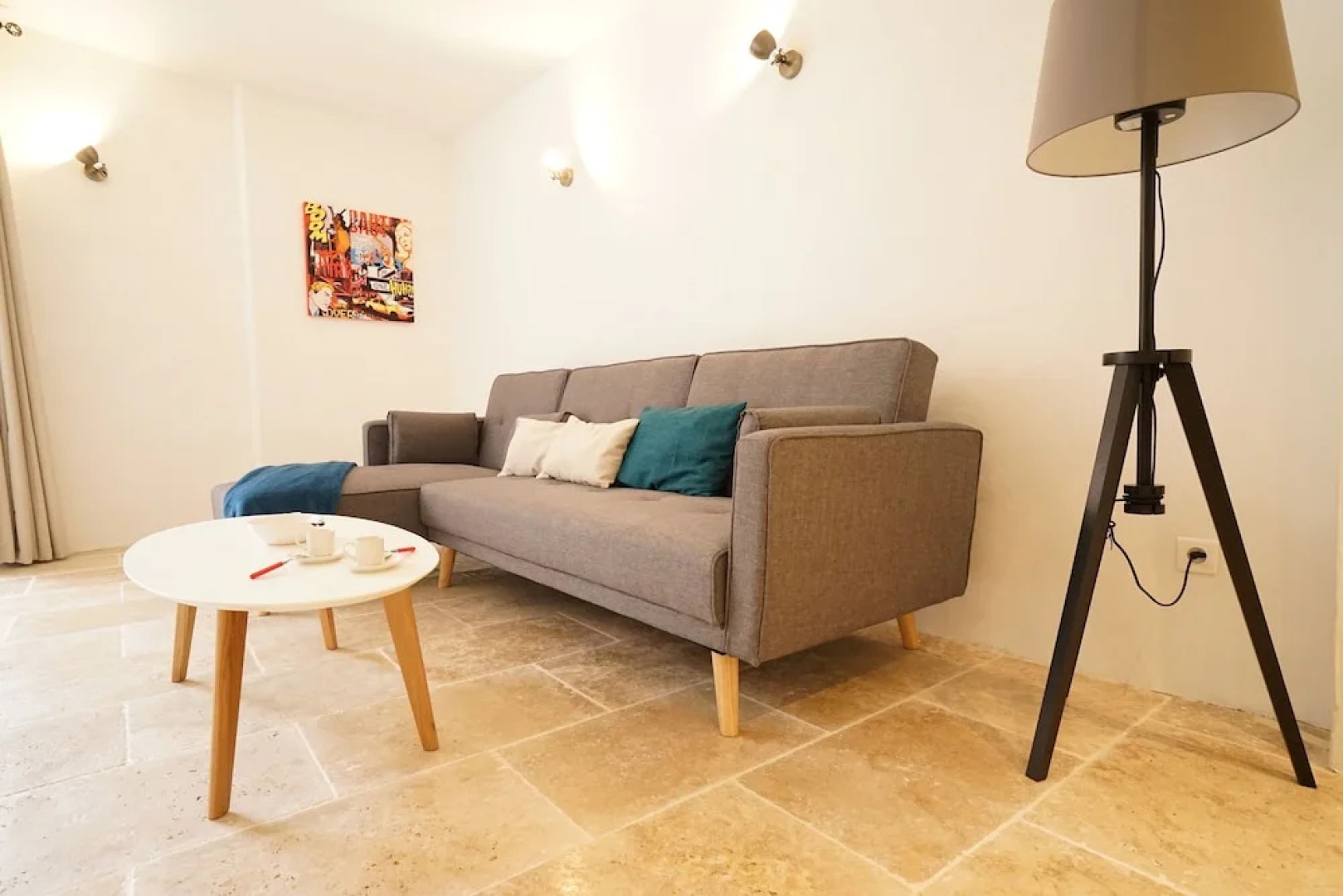 VILLAS DU LUBERON - Un Loft en Luberon