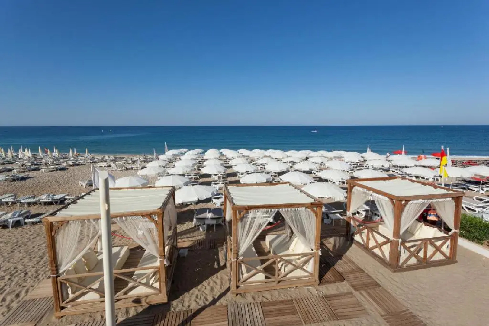 Xperia Saray Beach Hotel  - All Inclusive