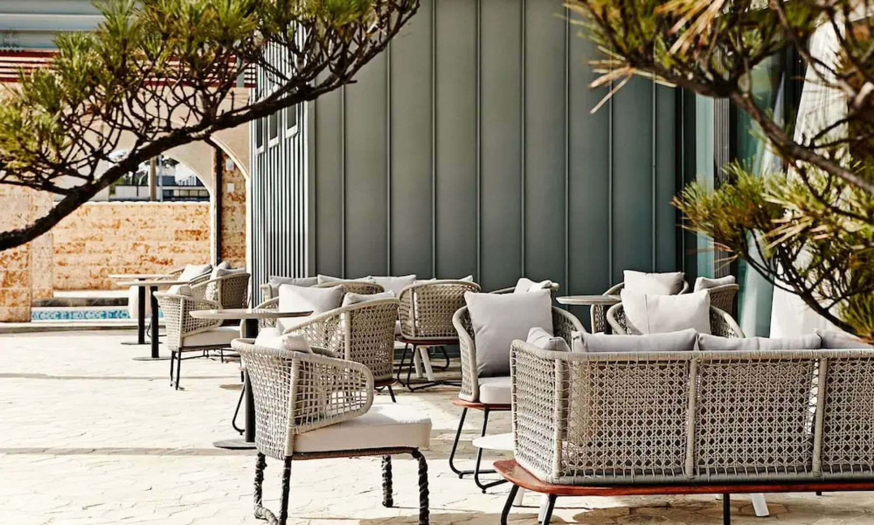 Havet Poolvilla & Resort