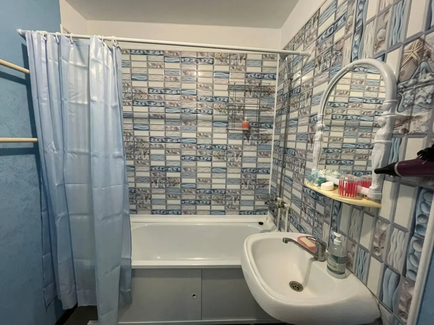 Sweet Home23 на улице Надежды 1