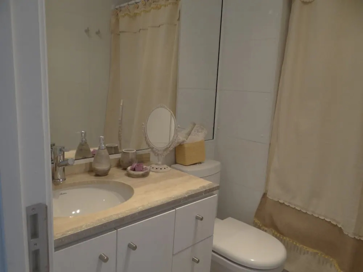 Departamentos Jardín Del Mar