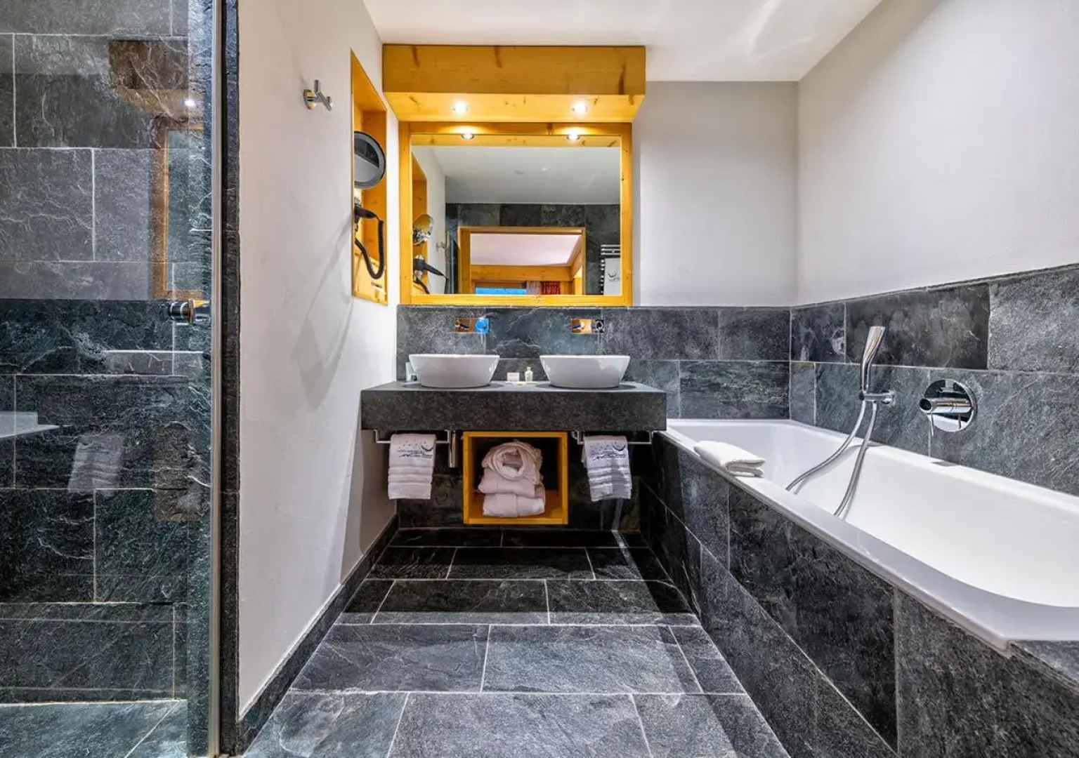 Hôtel Nendaz 4 Vallées & Spa