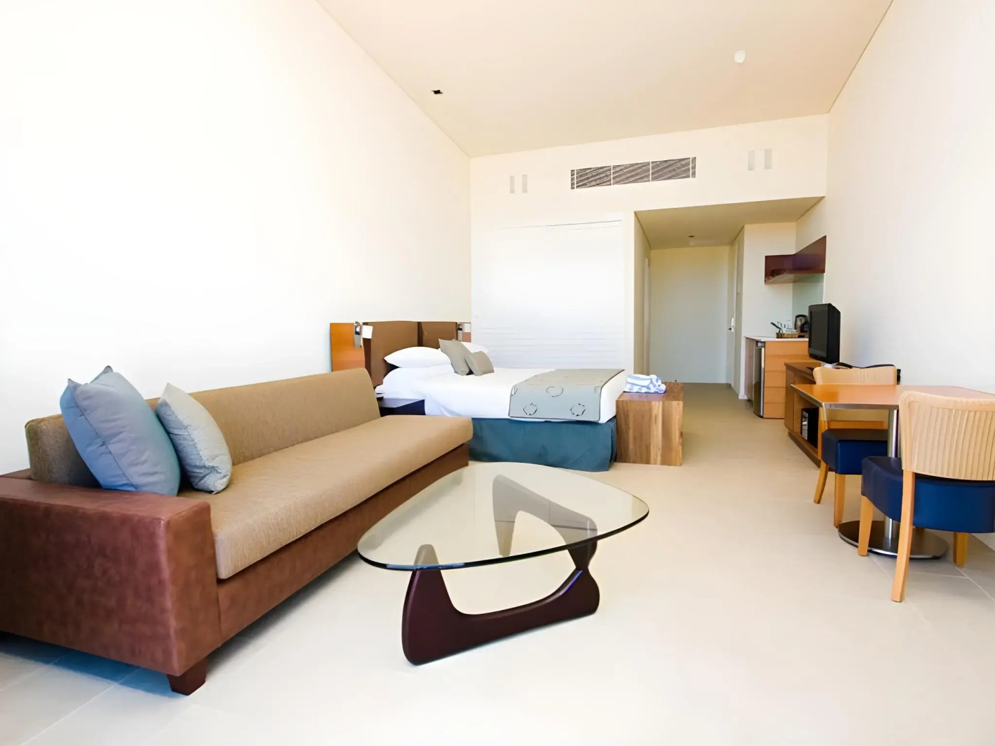 Mantarays Ningaloo Beach Resort