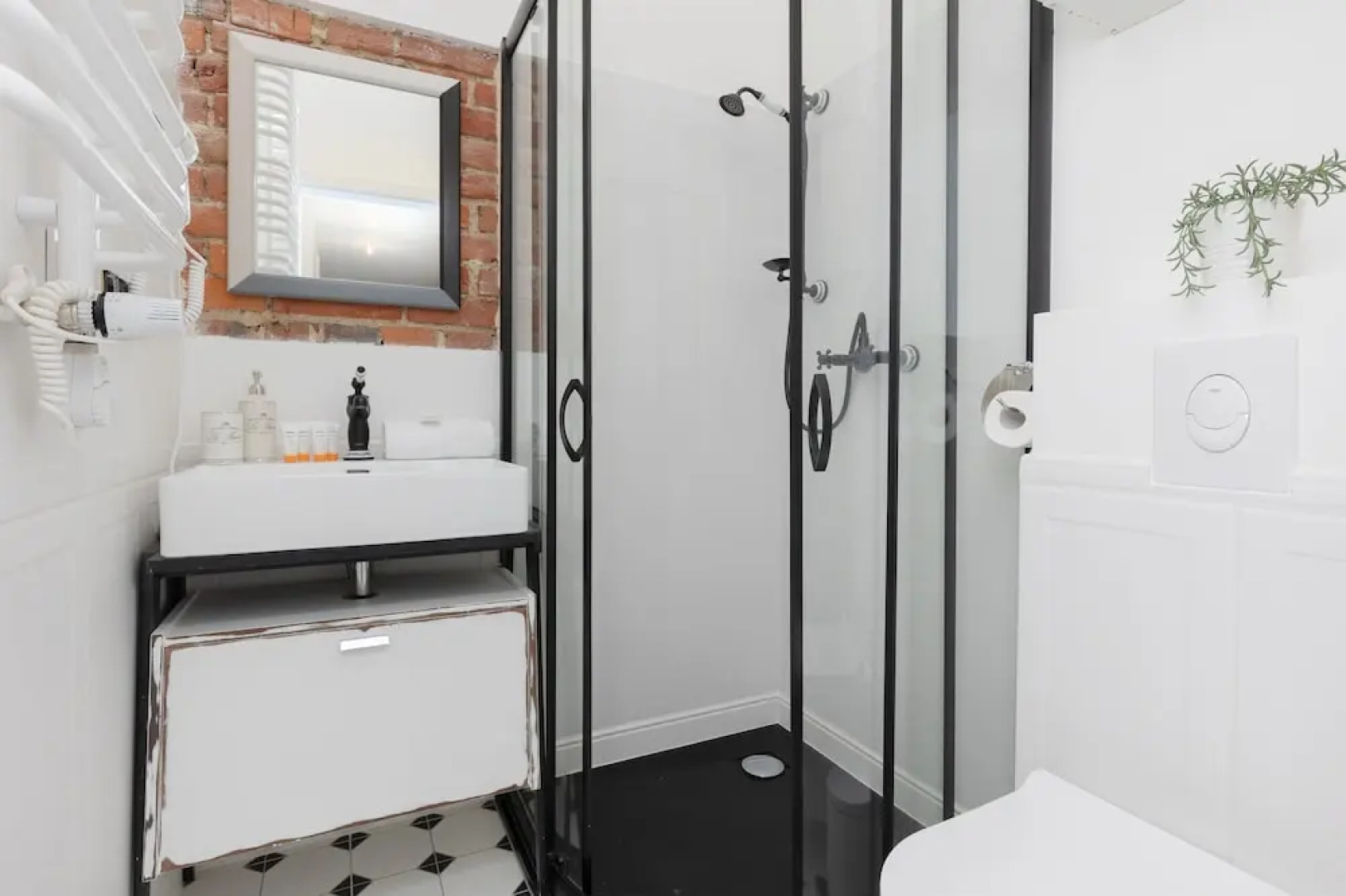 Warsaw Pruszków Apartment by Renters