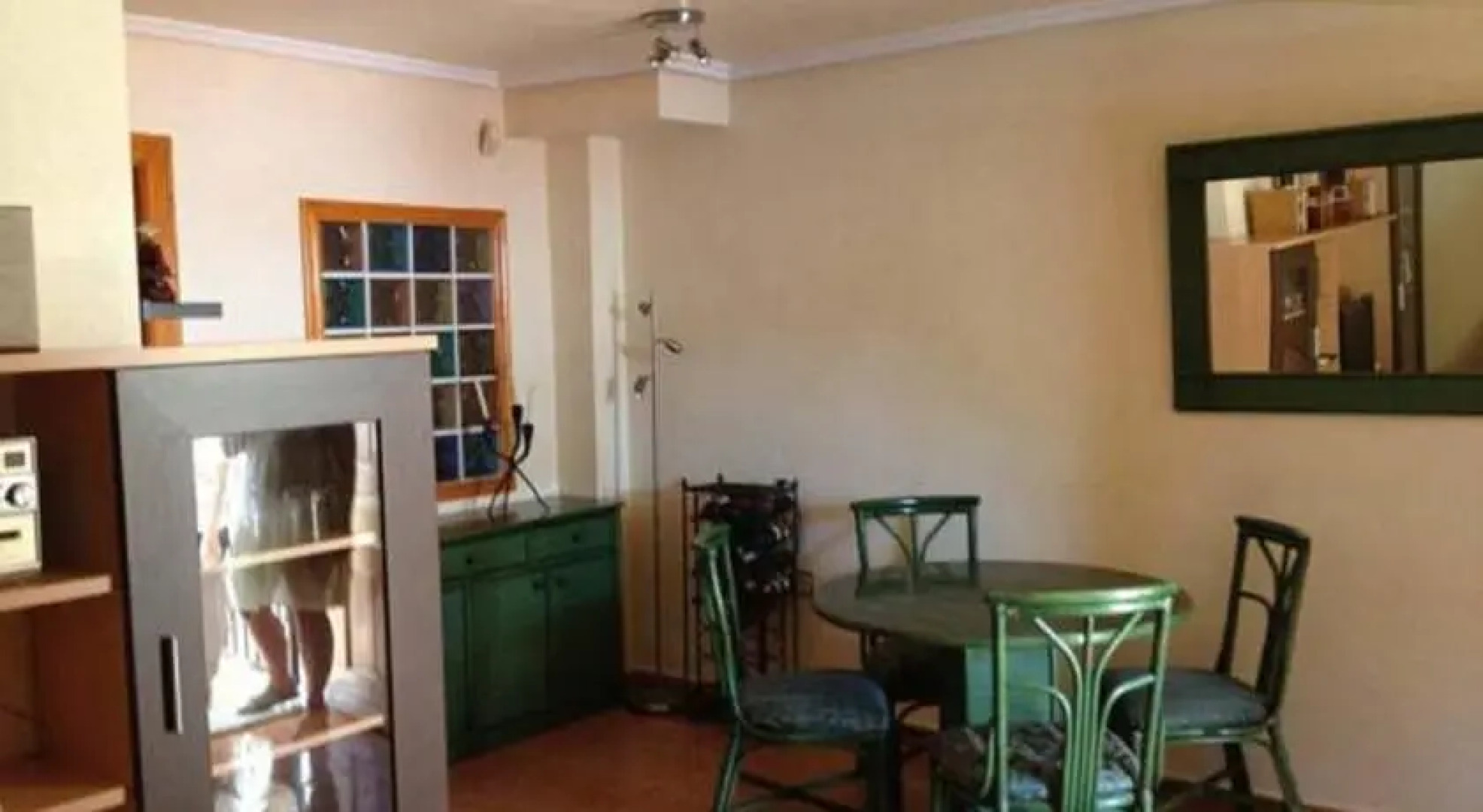 Holiday Home Lagosol