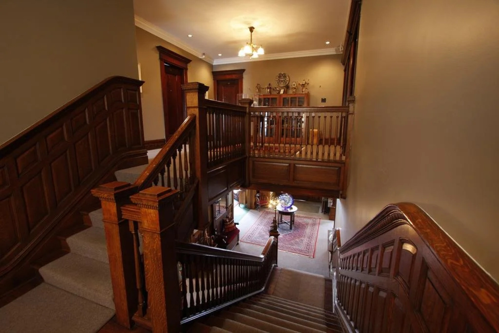 Seattle Gaslight Inn