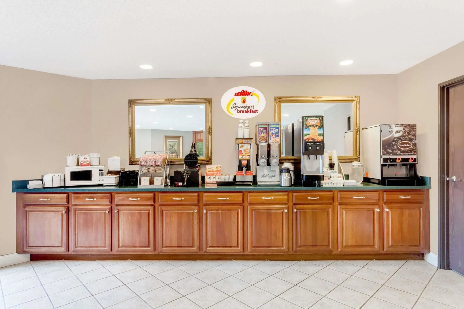 Quality Inn Calvert City - Paducah East