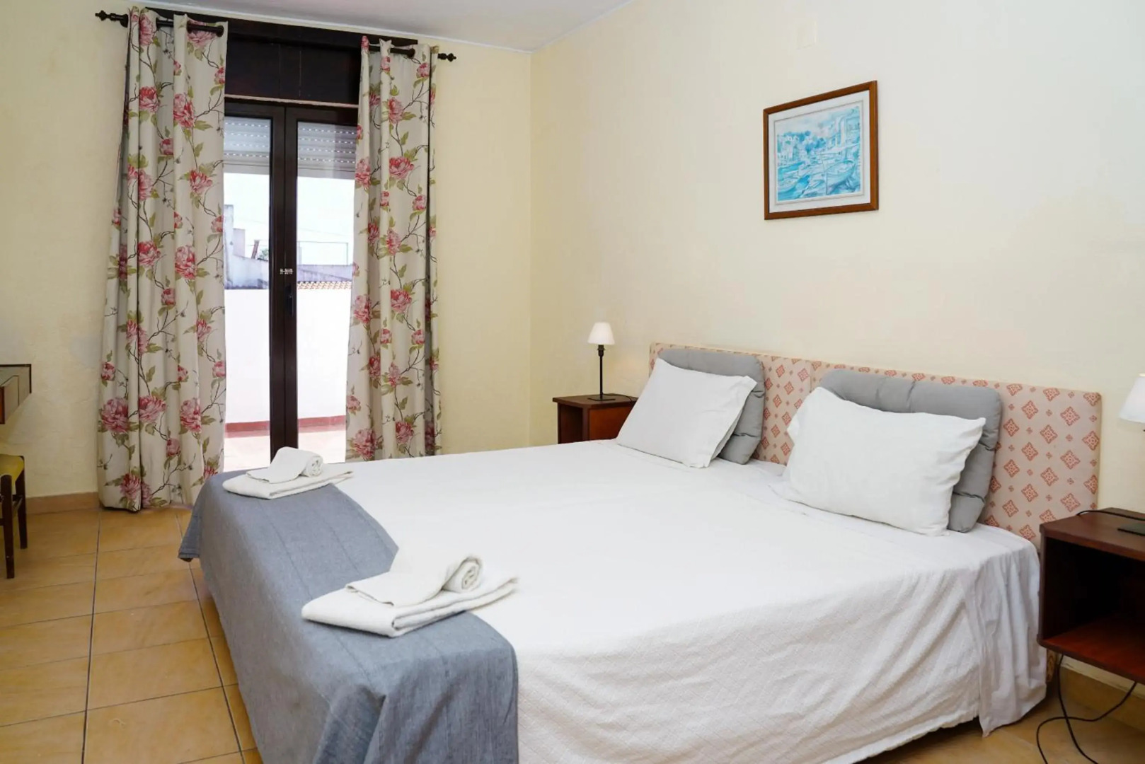 Ourasol Apartamentos Turisticos