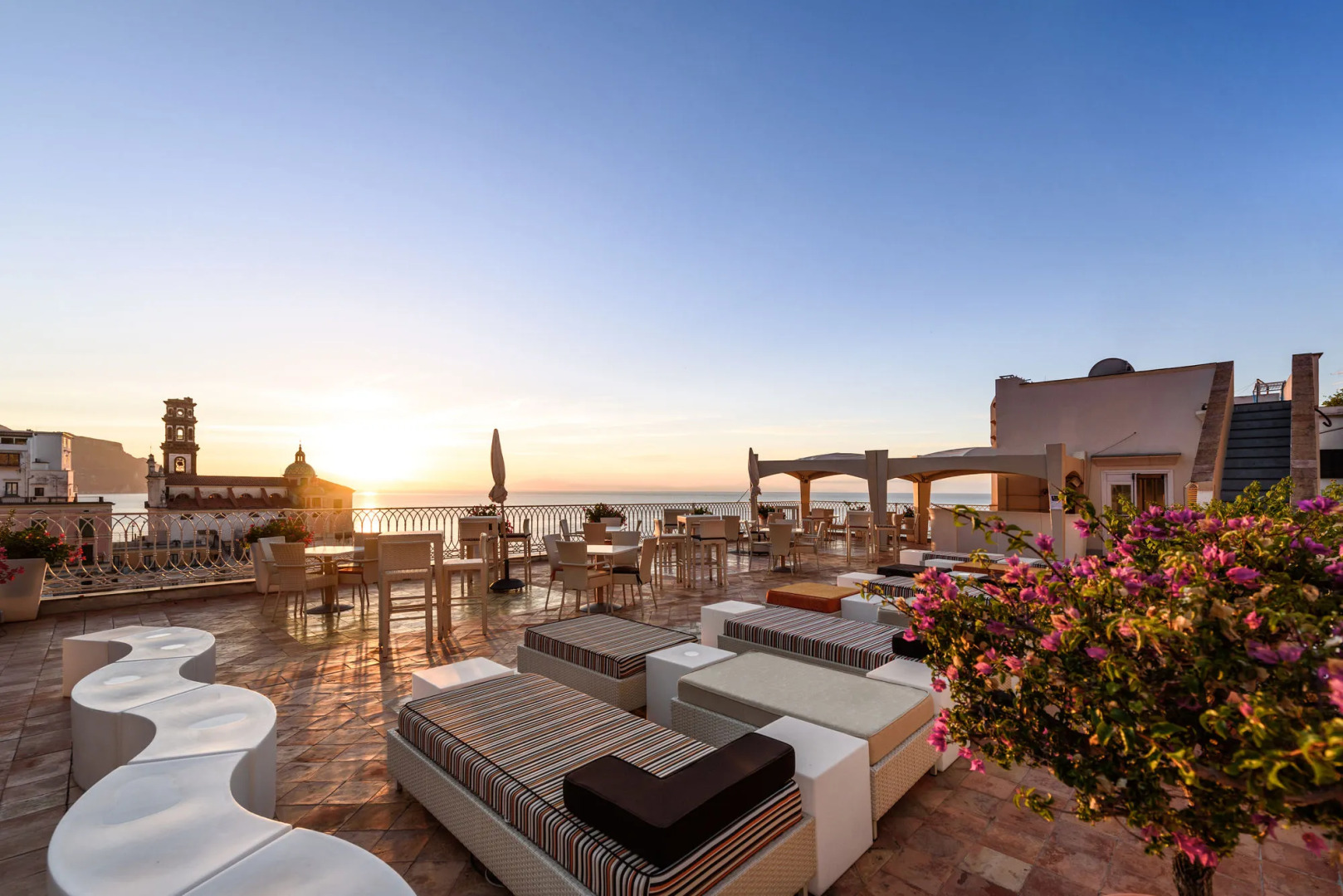 Palazzo Ferraioli Hotel & Wellness Center