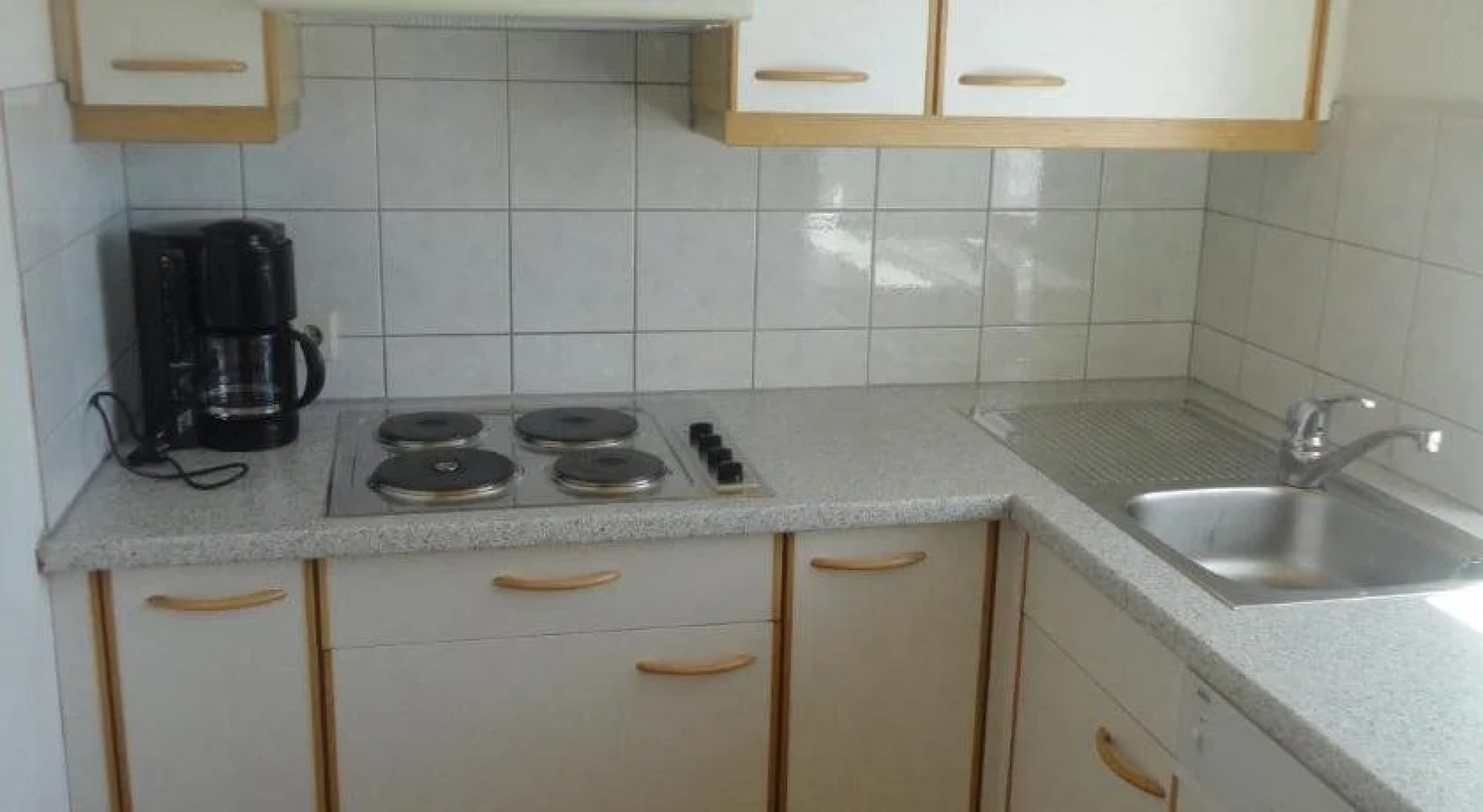 Appartements Klapeer