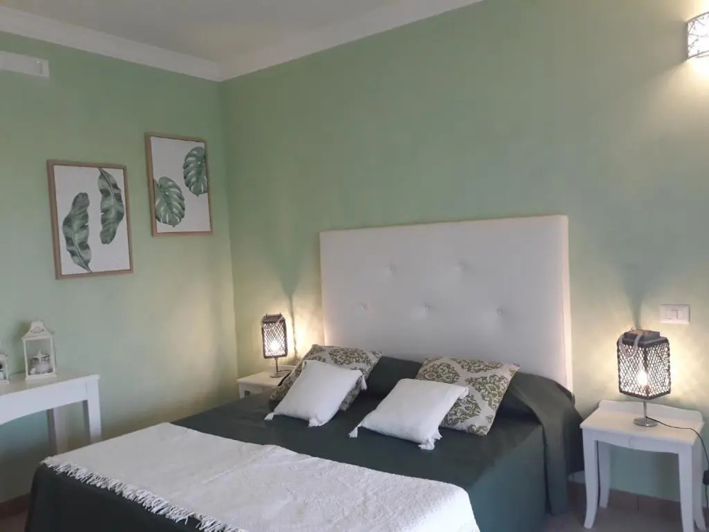 Agriturismo Giardini Di Marzo