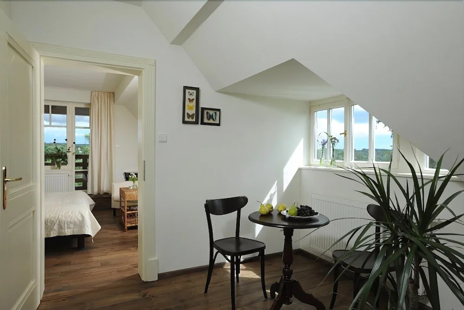 Penzion Vila Elektra