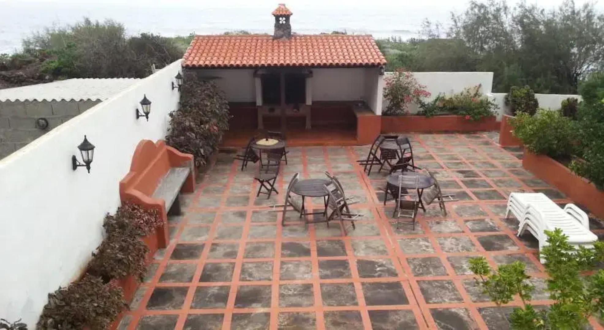 La Quinta del Tarajal