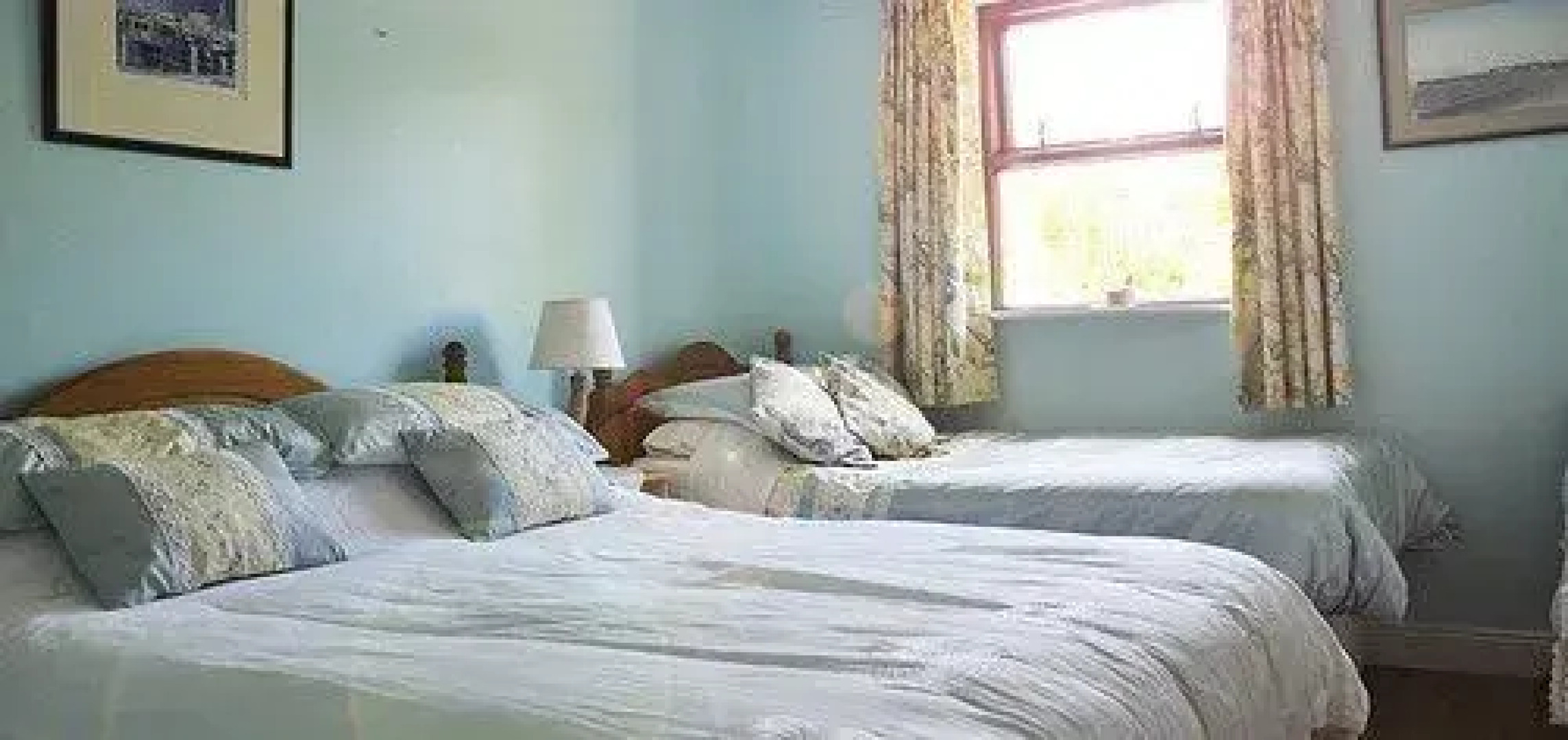 Clinton'S Woodview Farmhouse