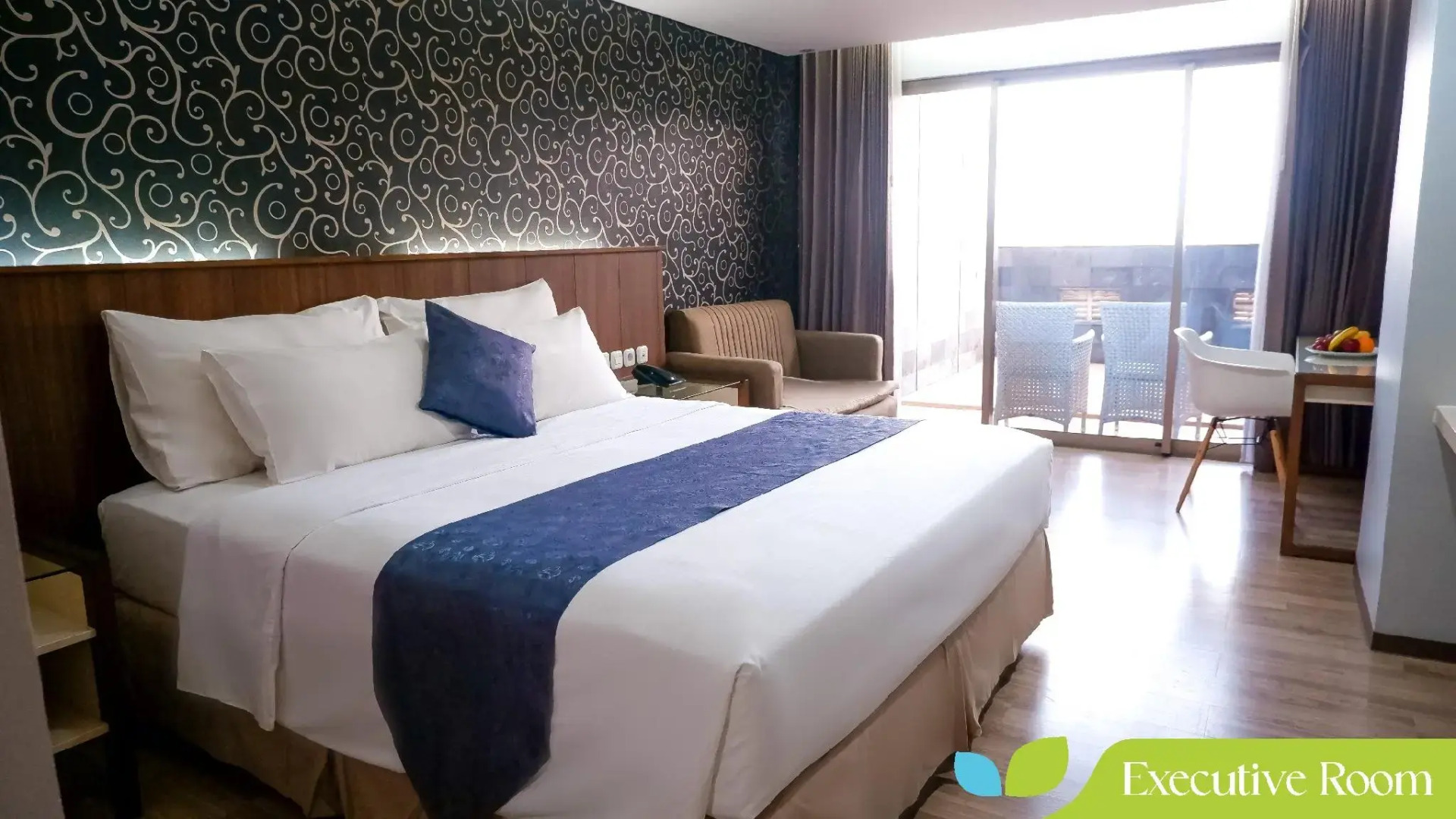 Hotel Ayola Sunrise Mojokerto