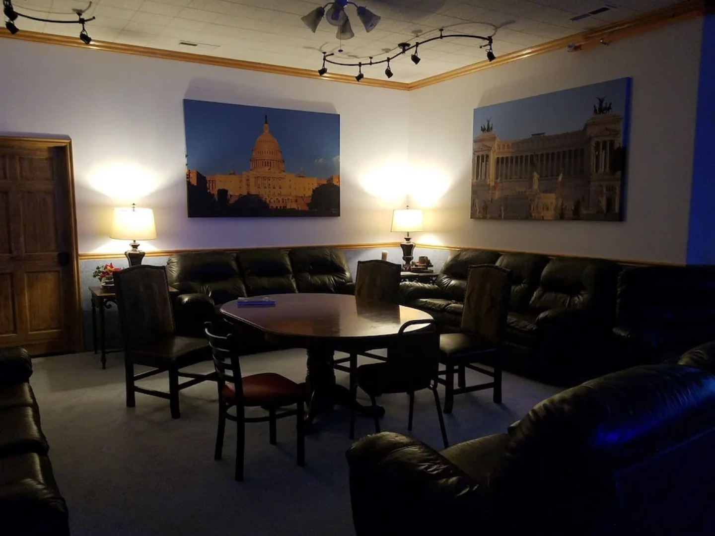 Zion's Most Wanted Hotel