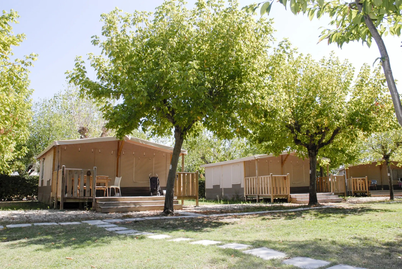 La Risacca Family Camping Village